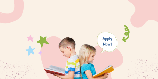 10 best children Books