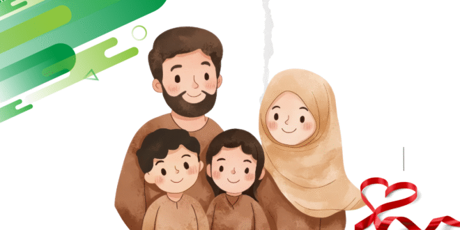 Islam parenting