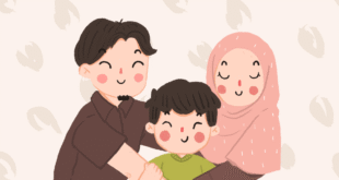 Islamic Parenting Tips