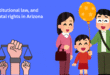 Section 1983 Attorney Civil Rights Constitutional Law Arizona Parental Rights
