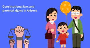 Section 1983 Attorney Civil Rights Constitutional Law Arizona Parental Rights