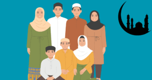 Raising Children with Islamic Values