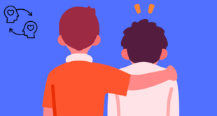 Encouraging Empathy in Children through Tarbiyah