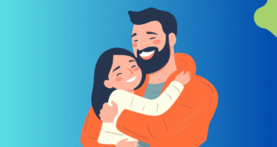 Parenting Tips for Muslim Dads