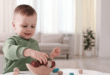 Gross and Fine Motor Skills in Child Development