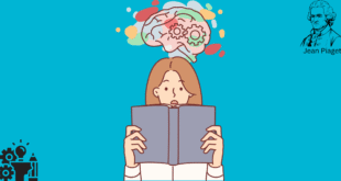 Jean Piaget’s Cognitive Development Theory