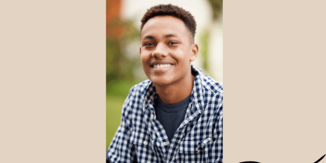 Child Development Stages – Young Adulthood (18-25 Years)