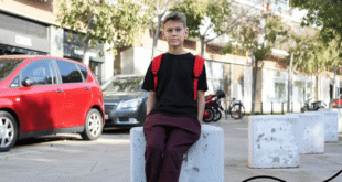 Child Development Stages – Adolescence (12-18 Years)