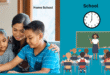 Homeschooling vs Traditional Schooling