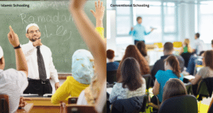 Islamic Schooling vs Conventional Schooling
