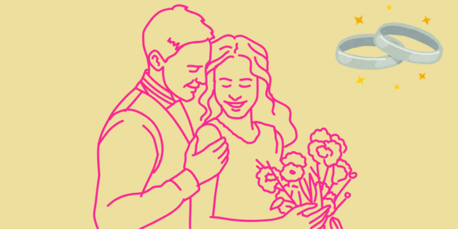 How to Choose a Life Partner for You