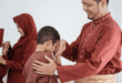 Teaching Respect and Obedience to Children