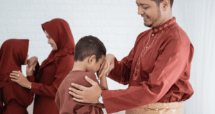 Teaching Respect and Obedience to Children