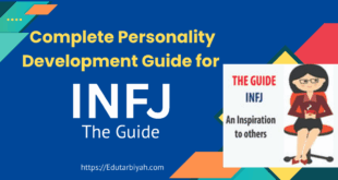 INFJ Personality Type