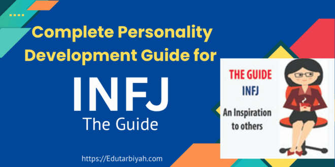 INFJ Personality Type