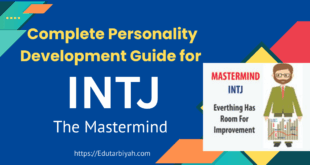 INTJ Personality Type