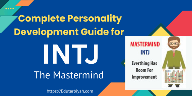 INTJ Personality Type