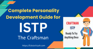 ISTP Personality Type