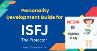 ISFJ personality type