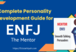 ENFJ Personality Type