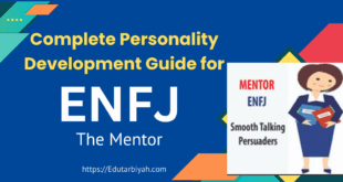 ENFJ Personality Type
