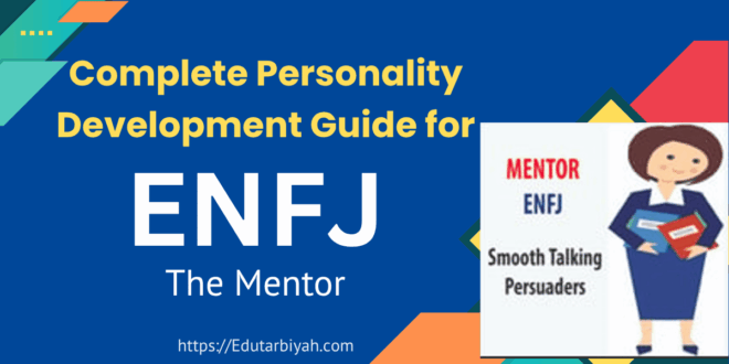 ENFJ Personality Type