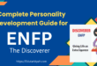 ENFP Personality Type