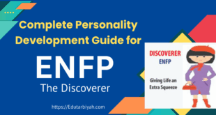 ENFP Personality Type