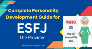 ESFJ Personality Type