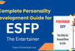 ESFP Personality Type