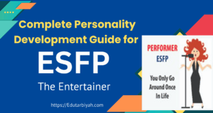 ESFP Personality Type