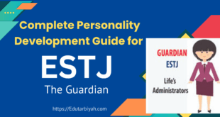 ESTJ Personality Type