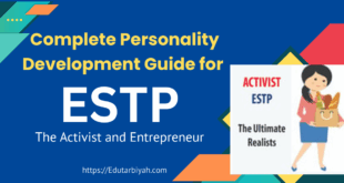 ESTP Personality Type
