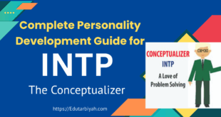 INTP personality type