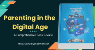 Parenting in the digital age. Book review