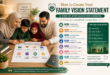 Family vision maker