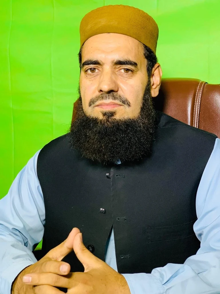 Dr. Muhammad Younus Khalid
