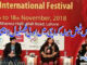 لاہور میں فیض میلہ ،کراچی میں ادبی فیسٹیول اختتام پذیر