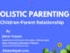 Children-Parent Relationship