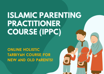 Islamic Parenting Practitioner Course (IPPC)
