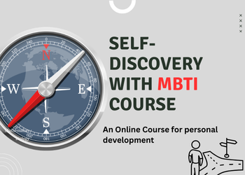 Self-discovery with MBTI Course