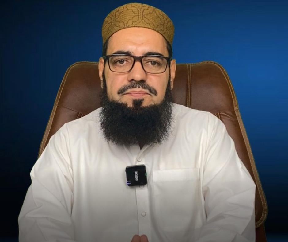 Dr. Muhammad Younus Khalid