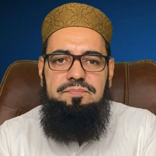 Dr. Mufti Muhammad Younus Khalid